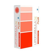 Lipoformula24 Plus 30 Tablets - Maison des fragrances