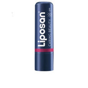Liposan Caring Beauty 3 In 1 Lip Care - Pink, 48 Grams - Maison des fragrances