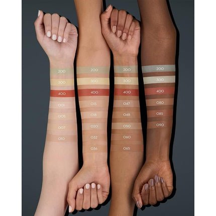LIQUID CAMOUFLAGE High Coverage Concealer 060 Latte Mac - Maison des fragrances