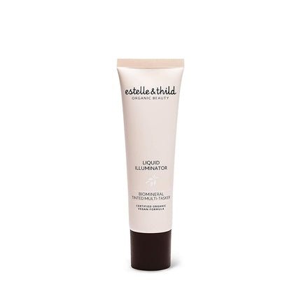 Liquid Illuminator Light 30ml - Maison des fragrances