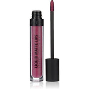 Liquid Matte Lips Perfect Matte Look Combined With Intense Color 006 Berry Me - Maison des fragrances
