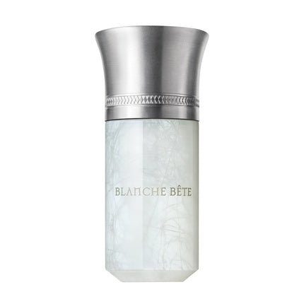 Liquides Imaginaires Blanche Bete Perfume Eau de Parfum (EDP) Mixte 50ml - Maison des fragrances