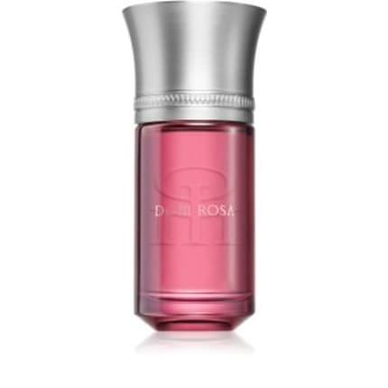 Liquides Imaginaires Dom Rosa Unisex Perfume Eau de Parfum (EDP) Mixte 50ml - Maison des fragrances