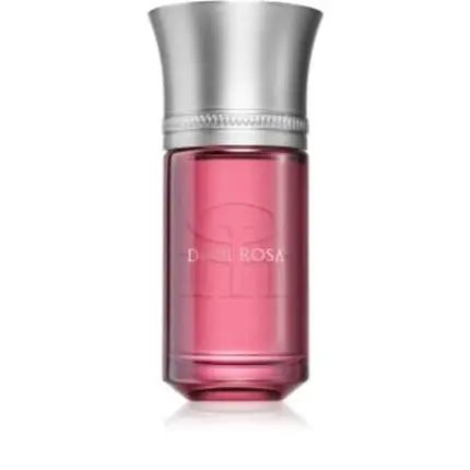 Liquides Imaginaires Dom Rosa Unisex Perfume Eau de Parfum (EDP) Mixte 50ml - Maison des fragrances