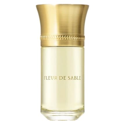 Liquides Imaginaires Fleur De Sable Perfume Eau de Parfum (EDP) Mixte 50ml - Maison des fragrances