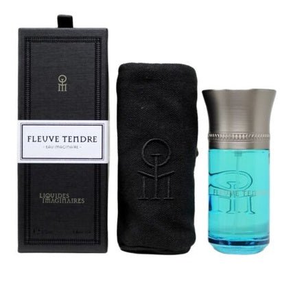 Liquides Imaginaires FLEUVE TENDRE 1.6 fl.oz. Eau de Parfum (EDP) Mixte 47ml - Maison des fragrances