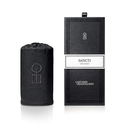 Liquides Imaginaires Sancti Eau de Parfum (EDP) Mixte 100ml - Maison des fragrances