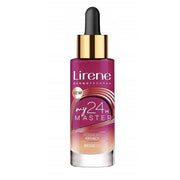 Lirene My Master Concealing Fluid Beige 02 30 Ml - Maison des fragrances