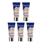 Lirene Nature Matte Foundation Primer 30ml - Maison des fragrances
