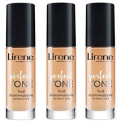 Lirene Perfect Tone Fluid Foundation 30ml - Maison des fragrances