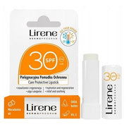 Lirene Protective Care Lip Balm Spf 30 46 G - Maison des fragrances