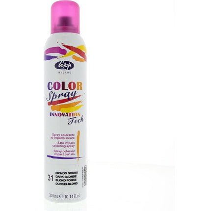 Lisap Color Spray Color Spray Safe Impact Coloring Spray - Maison des fragrances