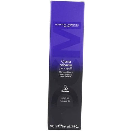 Lisap Dcm Diapasone 7.78 Eau de Toilette (EDT) Mixte 100ml - Maison des fragrances