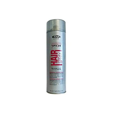 LISAP Lacca Hair Spray Forte 500ml Hair Care Products - Maison des fragrances