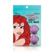 Little Mermaid Under Eye Patches - Maison des fragrances