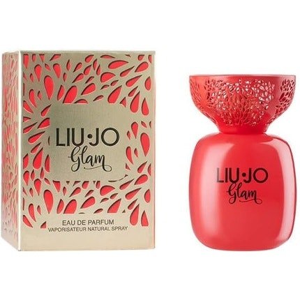 Liu Jo Glam - Eau de Parfum 50ml - Maison des fragrances