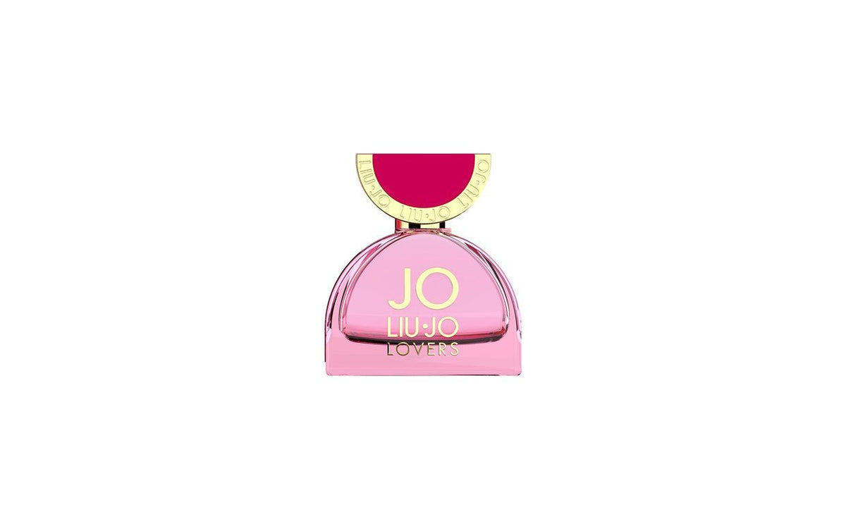 Liu Jo Lovers Jo 's Perfume Eau de Toilette (EDT) Femme 50ml - Maison des fragrances