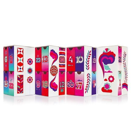 L'Occitane 24 Days Of Beauty Premium Holiday Advent Calendar - Maison des fragrances