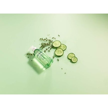 L'OCCITANE 3 - in - 1 Micellar Water 200ml - Makeup Remover Cleansing Moisturizing and Soothing Vegan Formula Luxury Face Care - Maison des fragrances