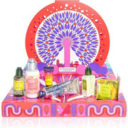 L'OCCITANE Classic Beauty Advent Calendar Premium Beauty Advent Calendar Perfect as a Gift - Maison des fragrances