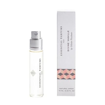 L'Occitane Divine Vanille Eau de Parfum (EDP) Mixte - Maison des fragrances