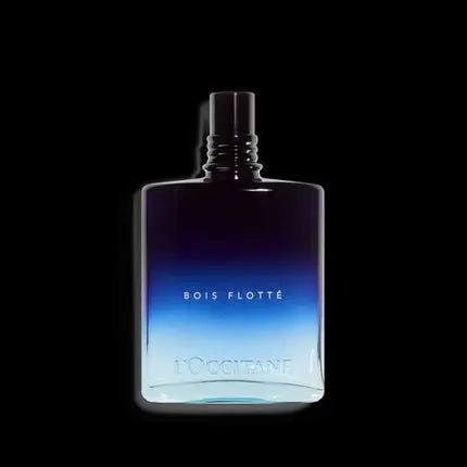 L'Occitane - Eau de Parfum Homme Bois Flotte 75ml - Maison des fragrances
