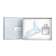 L'Occitane Jacadi Coffret Tout Petit Eau de Senteur with Doudou Coffret (Coffret) Mixte 100ml - Maison des fragrances