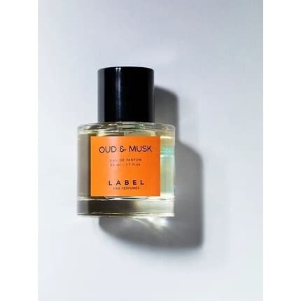 L'Occitane Label Oud Musk Eau de Parfum (EDP) Mixte - Maison des fragrances