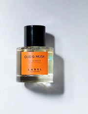 L'Occitane Label Oud Musk Eau de Parfum (EDP) Mixte - Maison des fragrances