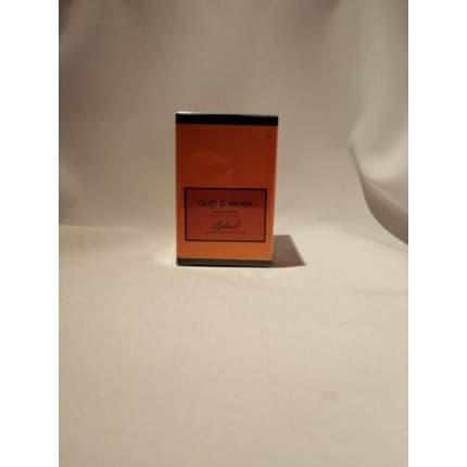L'Occitane Label Oud Musk Eau de Parfum (EDP) Mixte - Maison des fragrances