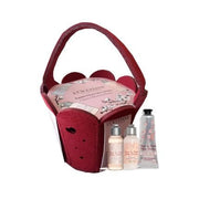 L'Occitane L'Occitane Cherry Blossom Basket Unisexe - Maison des fragrances