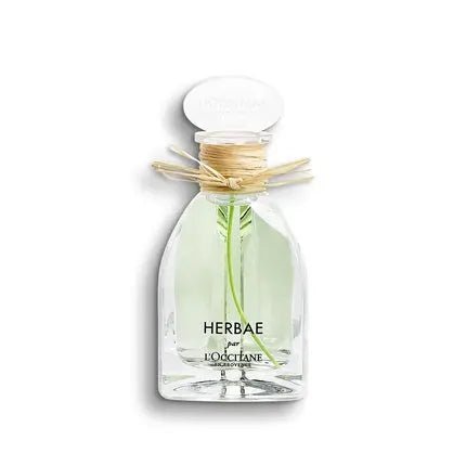 L'Occitane L'Occitane Herbae 3 Fl Oz Eau de Parfum Unisexe - Maison des fragrances