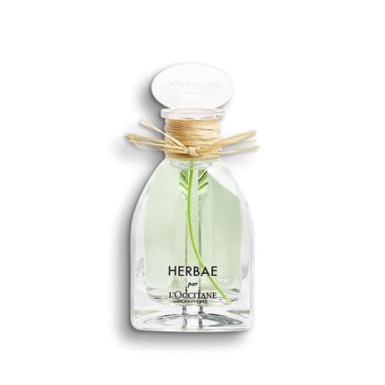 L'Occitane L'Occitane Herbae 3 Fl Oz Eau de Parfum Unisexe - Maison des fragrances
