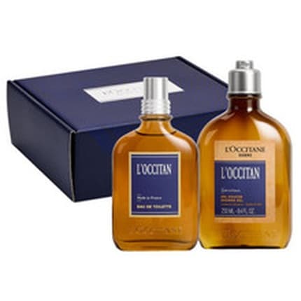 L'Occitane L'Occitane Set Loccitan pour homme - Maison des fragrances