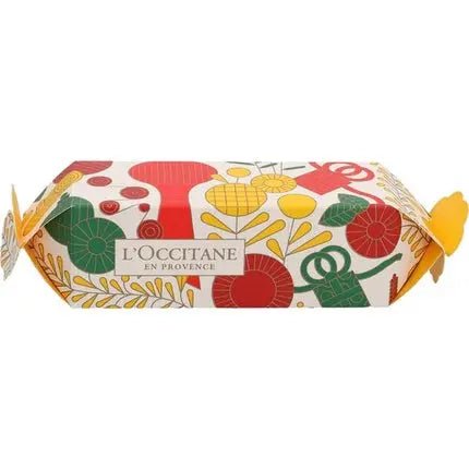 L'Occitane Secret Senta Cracker Set - Maison des fragrances
