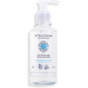L'OCCITANE Shea Butter Micellar Water 200ml Enriched with Shea Butter Vegan & 99% Readily Biodegradable Luxury Clean Beauty Make Up Remover and Skin Cleanser for All Skin Types - Maison des fragrances
