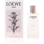 Loewe 001 Man Eau de Parfum 100ml pour homme - Maison des fragrances