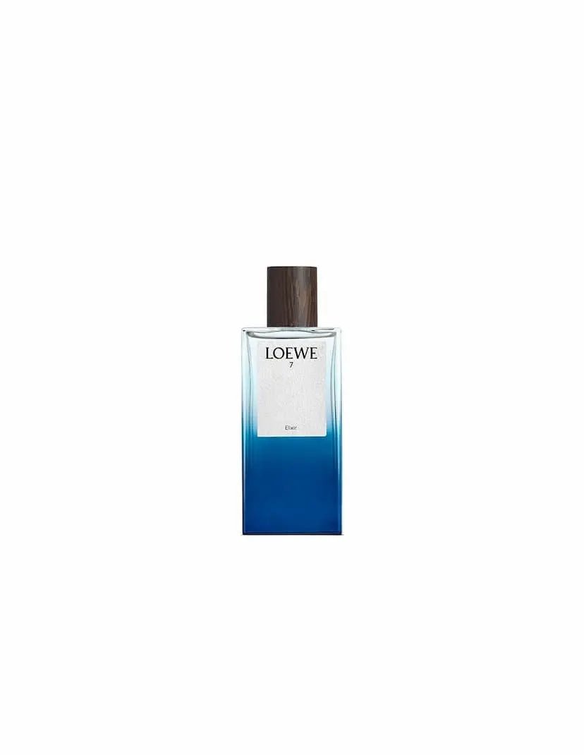 Loewe 7 Elixir Vaporisateur 100 Ml Eau de Parfum Unisexe - Maison des fragrances