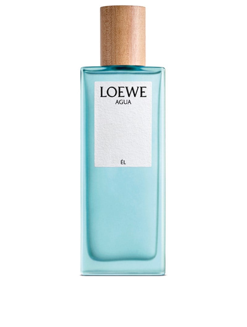 Loewe Agua El Eau de Toilette 100ml Unisexe - Maison des fragrances