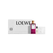 Loewe Earth Cofre - Eau de Parfum Vaporizer 100 Milliliters - Maison des fragrances
