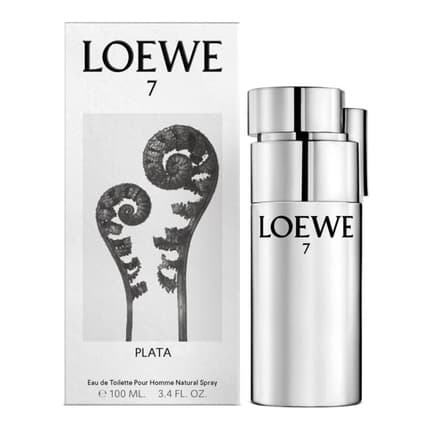 Loewe Eau de Toilette 100ml Unisexe - Maison des fragrances