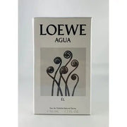 Loewe Eau De Toilette Spray 50ml - Maison des fragrances