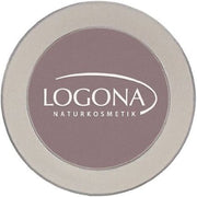 Logona Eyeshadow Mono Taupe 2g Brown - Maison des fragrances