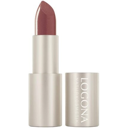LOGONA Naturkosmetik Lipstick No. 01 Copper 4ml - Maison des fragrances