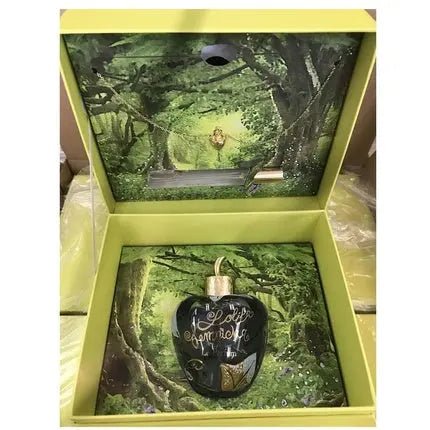 Lolita Lempicka Le Parfum 3 Piece Gift Set - , , and Necklace Coffret (Coffret) Mixte 100ml - Maison des fragrances