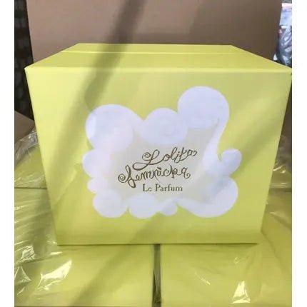 Lolita Lempicka Le Parfum 3 Piece Gift Set - , , and Necklace Coffret (Coffret) Mixte 100ml - Maison des fragrances
