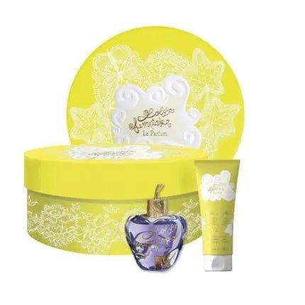 Lolita Lempicka Le Parfum Eau de Parfum (EDP) Mixte 50ml - Maison des fragrances
