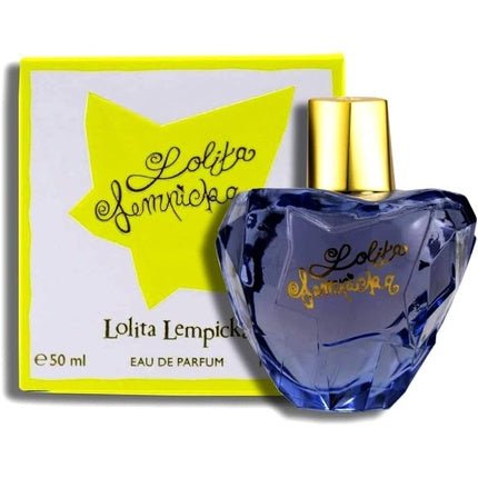 Lolita Lempicka Lempickaw Eau de Parfum (EDP) Mixte 50ml - Maison des fragrances