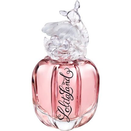 Lolita Lempicka Lolitaland Eau de Parfum (EDP) Femme 80ml - Maison des fragrances