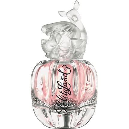 Lolita Lempicka Lolitaland Eau de Parfum (EDP) Femme 80ml - Maison des fragrances